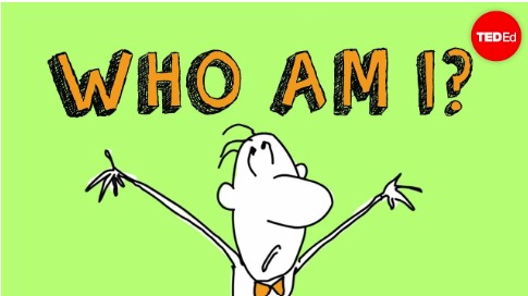 Who Am I?
